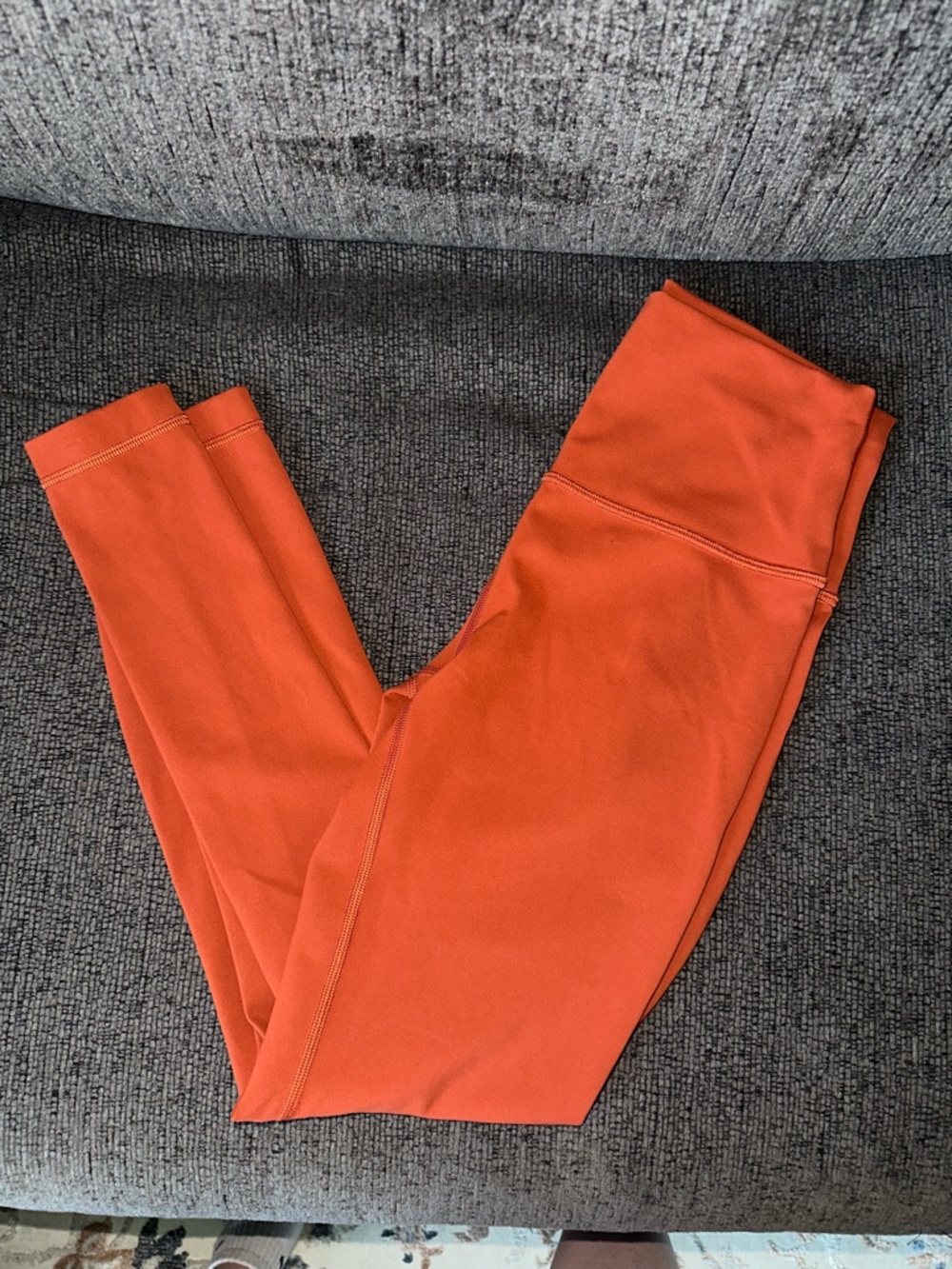 Wunder Under 25” Lululemon Leggings